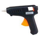 Pistola Elétrica De Cola Quente 15w Com 2 Bastões De Cola envio imediato