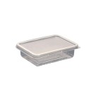 Pote Descartável 400ML Freezer Microondas Marmita
