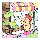 LIVRO  PARA COLORIR BLUE BOBBIE GOODS