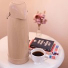 Garrafa Térmica Quente Fria 1,8l Termolar Magic Pump