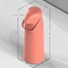 Garrafa Térmica Quente Fria 1,8l Termolar Magic Pump