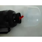 Garrafa Termolar Chimarrita 1 Litro Rosca