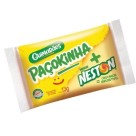 Paçoca Paçokinha Rolha Neston Com 7 Unidades De 13g