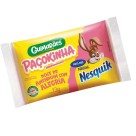 Paçoca Paçokinha Rolha Nesquik Com 7 Unidades De 13g