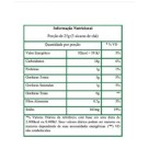 Salgadinho de Milho Sabor Requeijao 70G Salgaditos Crocante