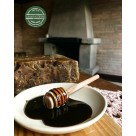 Melado de Cana 250g 100% Natural Bisnaga