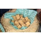 Fondant de Leite Tradicional em Cubinhos com 160g