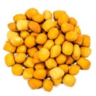 Salgadinho de Trigo Sabor Churrasco Bolinhas Crocantes