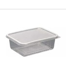 Pote Descartável 1L Freezer Microondas Marmita