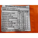Salgadinho Kro Sabor Churrasco 100G
