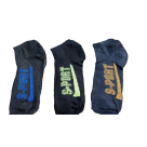 Kit 12 Pares De Meias Masculinas Esportivas Adultas do 34 ao 39
