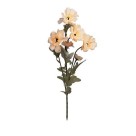 Haste 6 Flores Varias Cores 4 Flores Grandes 2 Pequenas