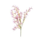 Haste Flores Varias Cores com 72cm Galho com 72 Flores