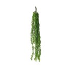 Pendente com 5 Galhos Verdes 100cm Decoracao Artificial