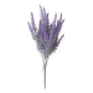 Mini Buque de Lavanda Artificial com 35cm Decoracao