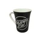 Caneca de Cerâmica Muddy Super Pai 320ml