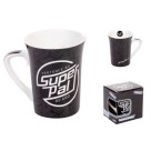 Caneca de Cerâmica Muddy Super Pai 320ml