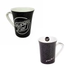 Caneca de Cerâmica Muddy Super Pai 320ml
