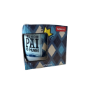 Caneca Cerâmica Melhor Pai do Mundo 400ml Dia dos Pais Presente