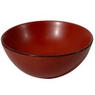 Bowl de Cerâmica Adorn Marsala Fosco 18cm