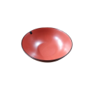 Bowl de Cerâmica Adorn Marsala Fosco 18cm