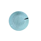Bowl de Cerâmica Bristol Verde 20cm Fundo