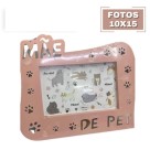 Porta Retrato de 15x10cm Mãe de Pet Varias Cores