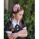 Presilha Maozinha Wandinha para cabelo