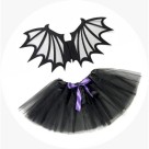 Kit morceguinho Adulto - Halloween