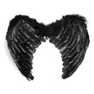 Asa De Anjo Penas Fantasia Carnaval e Halloween 