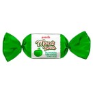 Bala mastigável sabor de maçã verde 400G