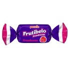 Bala mastigável sabor de framboesa 400G
