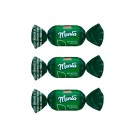 Bala Menta, mastigável e super refrescante 400G