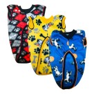 Roupinha Soft Inverno Para Cachorro Pet Frio 