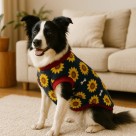 Roupinha Soft Inverno Para Cachorro Pet Frio 