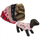Roupinha Soft Inverno Para Cachorro Pet Frio 