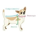 Roupinha Soft Inverno Para Cachorro Pet Frio 