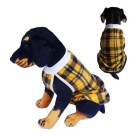 Roupinha Soft Inverno Para Cachorro Pet Frio 