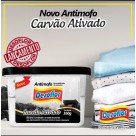 Desumidificador de Ambiente Antimofo Carvao Ativado 160G