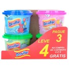 Kit Desumidificador de Ambiente Kit Leve 4 Pague 3 80g