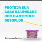 Anti Mofo Desoflor Lavanda Embalagem 160G