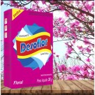 Pedra Odorizante Sanitaria Desoflor Floral 35G