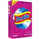 Pedra Odorizante Sanitaria Desoflor Floral 35G