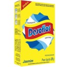 Pedra Odorizante Sanitaria Vaso Sanitario 35g Jasmim