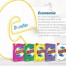 Pedra Sanitaria Odorizante Vaso Sanitario Lavanda 35g