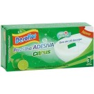 Pastilha Adesiva Citrus com 3un Desodorizador Vaso Sanitario