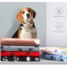 MantaPet Cobertor Para Cães E Gatos Pet 1mx90cm