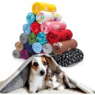 MantaPet Cobertor Para Cães E Gatos Pet 1mx90cm