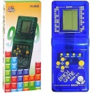 Mini Game Retro Portátil Clássico Brick Game 9999 in 1