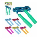 Corda de Pular Infantil 2,05M
